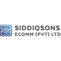 Siddiqsons ECOMM Pvt. Ltd logo, Siddiqsons ECOMM Pvt. Ltd contact details