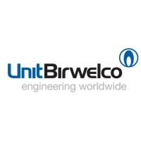 UnitBirwelco logo, UnitBirwelco contact details