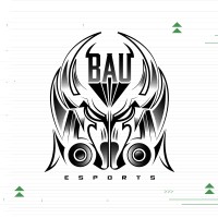 BAU eSports logo, BAU eSports contact details