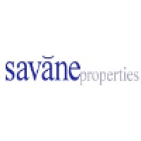 Savane Properties logo, Savane Properties contact details