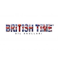 British Time Dil Okulları logo, British Time Dil Okulları contact details