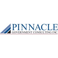 Pinnacle Government Consulting, Inc. logo, Pinnacle Government Consulting, Inc. contact details