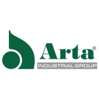 Arta Group logo, Arta Group contact details