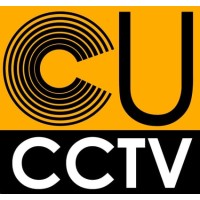 CUCCTV logo, CUCCTV contact details