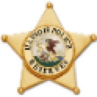 Illinois Police Reserves logo, Illinois Police Reserves contact details