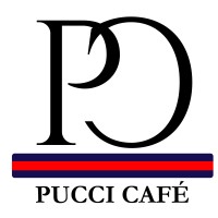 PUCCI Café logo, PUCCI Café contact details