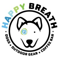 Happy Breath logo, Happy Breath contact details