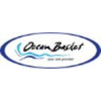 Ocean Basket Mauritius logo, Ocean Basket Mauritius contact details