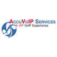 AccuVoIP Services LLC logo, AccuVoIP Services LLC contact details