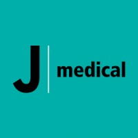 J medical logo, J medical contact details