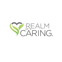 Realm of Caring Foundation logo, Realm of Caring Foundation contact details