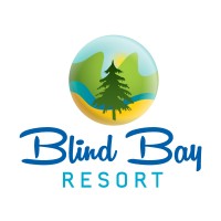 Blind Bay Resort logo, Blind Bay Resort contact details