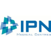 IPN Medical Centres logo, IPN Medical Centres contact details