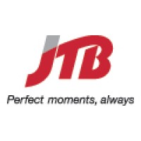 JTB USA, Inc. logo, JTB USA, Inc. contact details