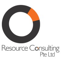 Resource Consulting Pte Ltd logo, Resource Consulting Pte Ltd contact details