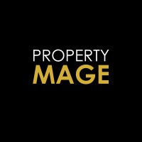 Property Mage logo, Property Mage contact details