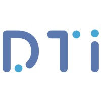 DTI Solutions logo, DTI Solutions contact details