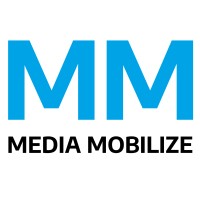 Media Mobilize logo, Media Mobilize contact details