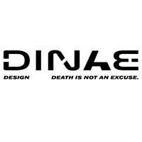 DINAE logo, DINAE contact details