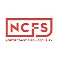 North Coast Fire & Security logo, North Coast Fire & Security contact details