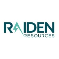 Raiden Resources Limited logo, Raiden Resources Limited contact details