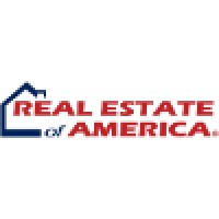 Real Estate of America logo, Real Estate of America contact details