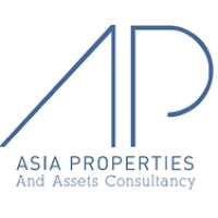 Asia Properties & Assets Consultancy Pte Ltd logo, Asia Properties & Assets Consultancy Pte Ltd contact details