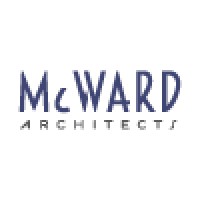 McWard Architects logo, McWard Architects contact details