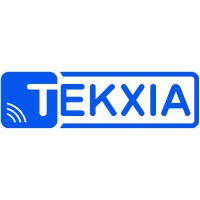 TEKXIA logo, TEKXIA contact details