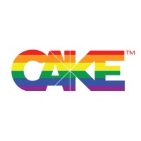 CAKE Entertainment logo, CAKE Entertainment contact details