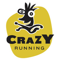 Crazy Running logo, Crazy Running contact details