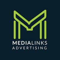 Medialinks logo, Medialinks contact details