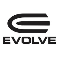 EVOLVE logo, EVOLVE contact details