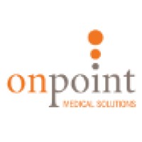 Onpoint Medical Solutions logo, Onpoint Medical Solutions contact details