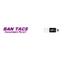 BAN TACS Australia logo, BAN TACS Australia contact details