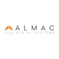 Almac Industrial Systems logo, Almac Industrial Systems contact details