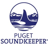 Puget Soundkeeper Alliance logo, Puget Soundkeeper Alliance contact details