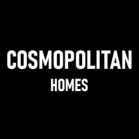 Cosmopolitan Homes Ltd. logo, Cosmopolitan Homes Ltd. contact details