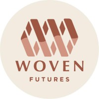 Woven Futures Co. logo, Woven Futures Co. contact details