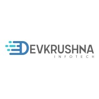 Devkrushna Infotech Pvt. Ltd. logo, Devkrushna Infotech Pvt. Ltd. contact details