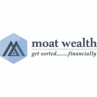 Moat Wealth logo, Moat Wealth contact details