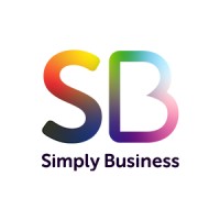 Simply Business logo, Simply Business contact details