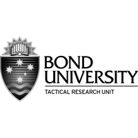 Tactical Research Unit logo, Tactical Research Unit contact details