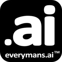 Everymans.ai - Artificial Intelligence Business Strategy Advisors logo, Everymans.ai - Artificial Intelligence Business Strategy Advisors contact details