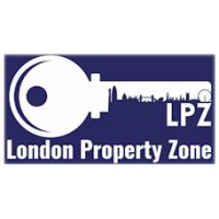 London Property Zone logo, London Property Zone contact details