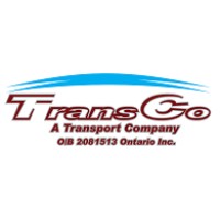 TRANS CO logo, TRANS CO contact details