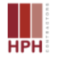 HPH Contractors Ltd logo, HPH Contractors Ltd contact details