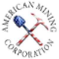 American Mining Corporation logo, American Mining Corporation contact details