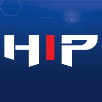 HIP Magazine logo, HIP Magazine contact details