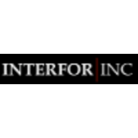 Interfor, Inc. logo, Interfor, Inc. contact details